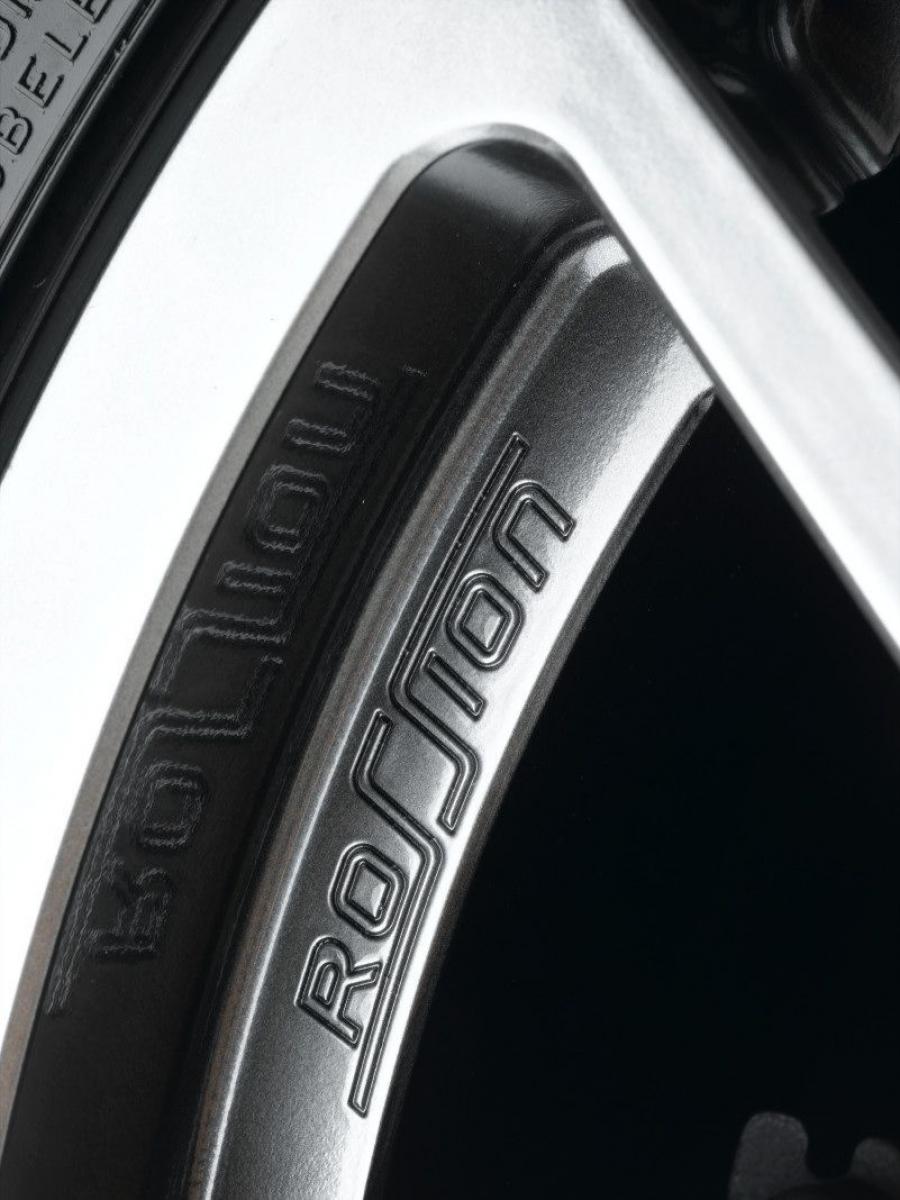  Rossion Q1 2009 года  (фото 10 из 55)